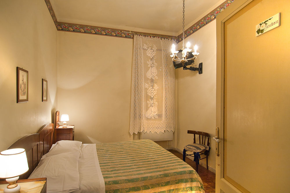 Villa Fiorita Siena Exterior photo